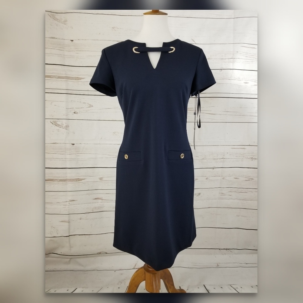 Tommy Hilfiger dress size 4